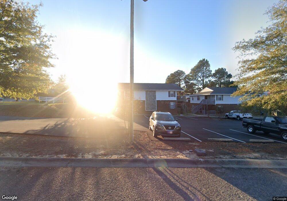 372 Ridge Crossing unit 4, Augusta, GA 30907 - photo 1