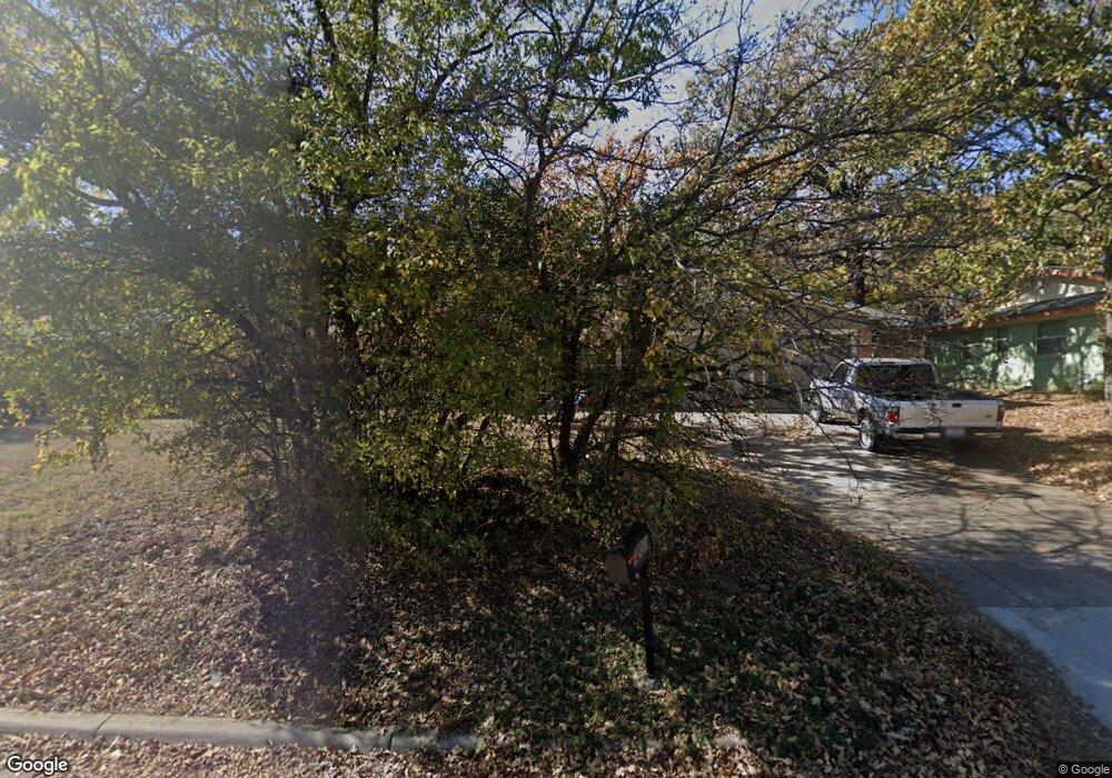 1201 King Dr, Bedford, TX 76022 - photo 1