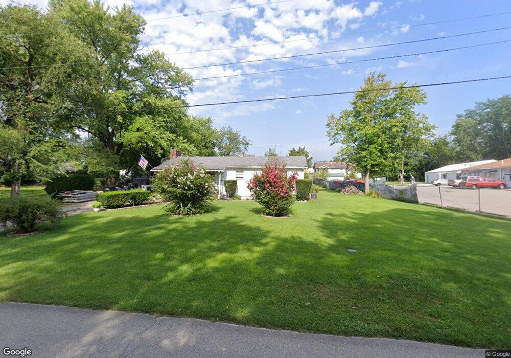 1127 Basham Dr, Charlestown, IN 47111 - photo 1