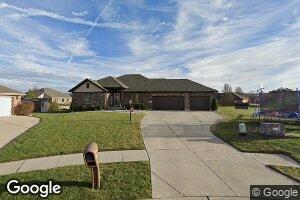 6526 Rising Sun Ct, Waynesville, OH 45068