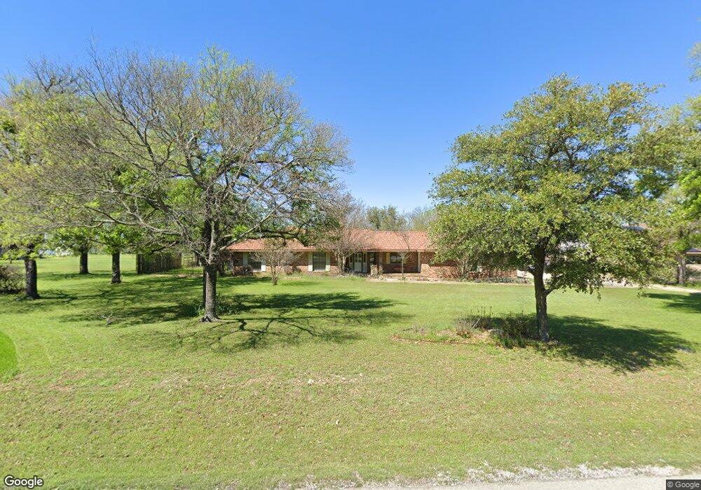 209 Vista Dr, Willow Park, TX 76087 - photo 1