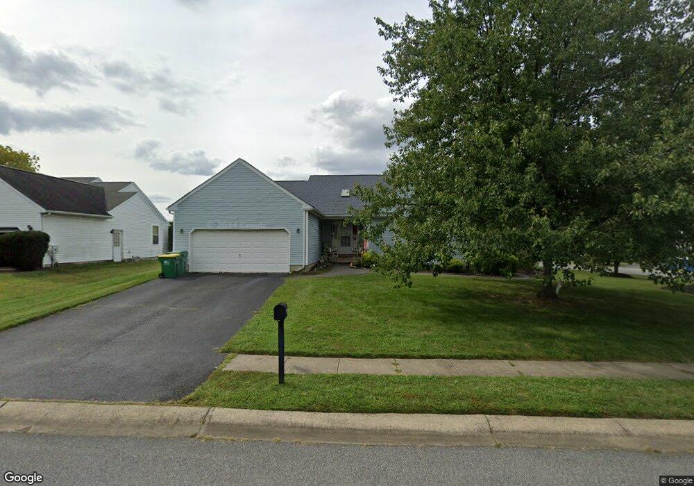 119 Buena Vista Dr, New Castle, DE 19720 - photo 1