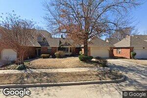 1112 Riviera Dr, Norman, OK 73072
