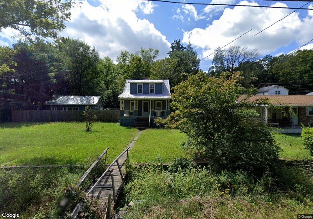 347 Biser St, Berkeley Springs, WV 25411 - photo 1