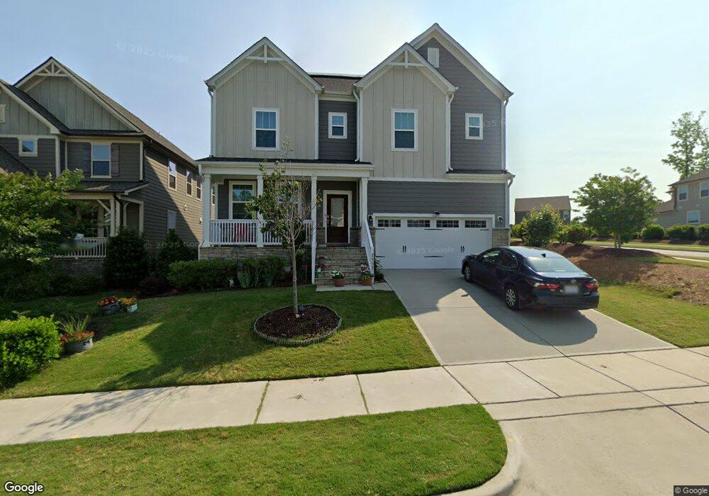 1557 Tinos Overlook Way, Apex, NC 27502 - photo 1