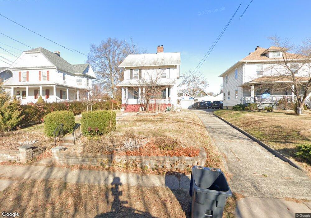 145 W High St, Bound Brook, NJ 08805 - photo 1