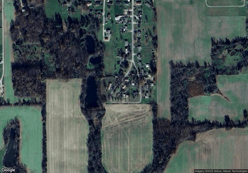 2323 N Lake View Dr, Austin, IN 47102 - photo 1