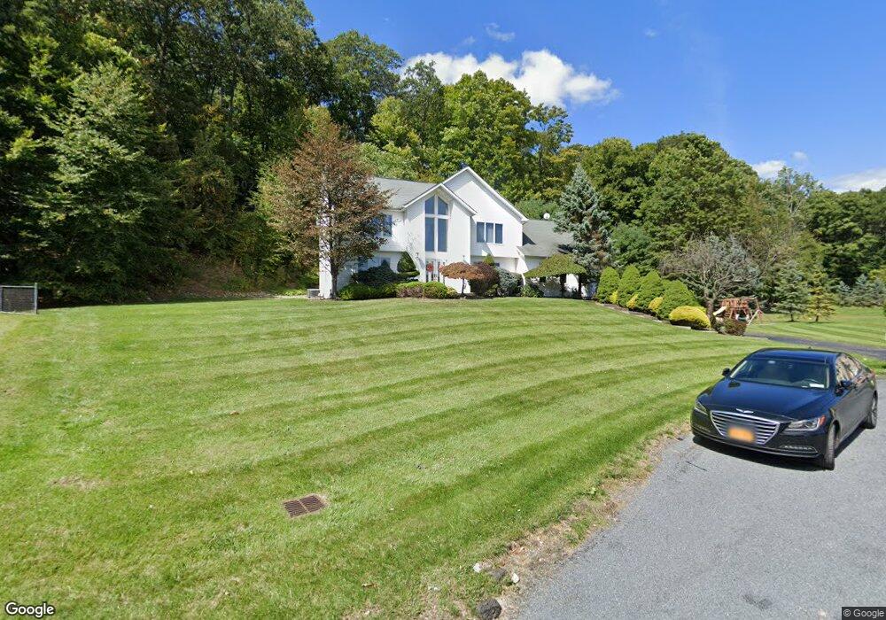 42 S Ridge Rd, Pomona, NY 10970 - photo 1