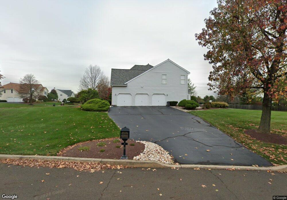 3 Dartmouth Ln, Richboro, PA 18954 - photo 1