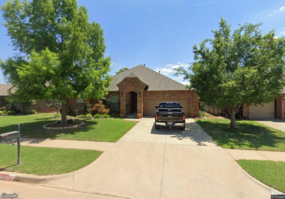 2016 SE 9th St, Moore, OK 73160 - photo 1