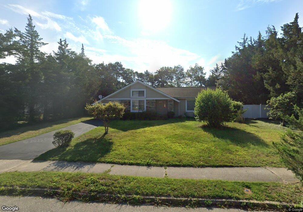 17 Pelican Dr, Bayville, NJ 08721 - photo 1