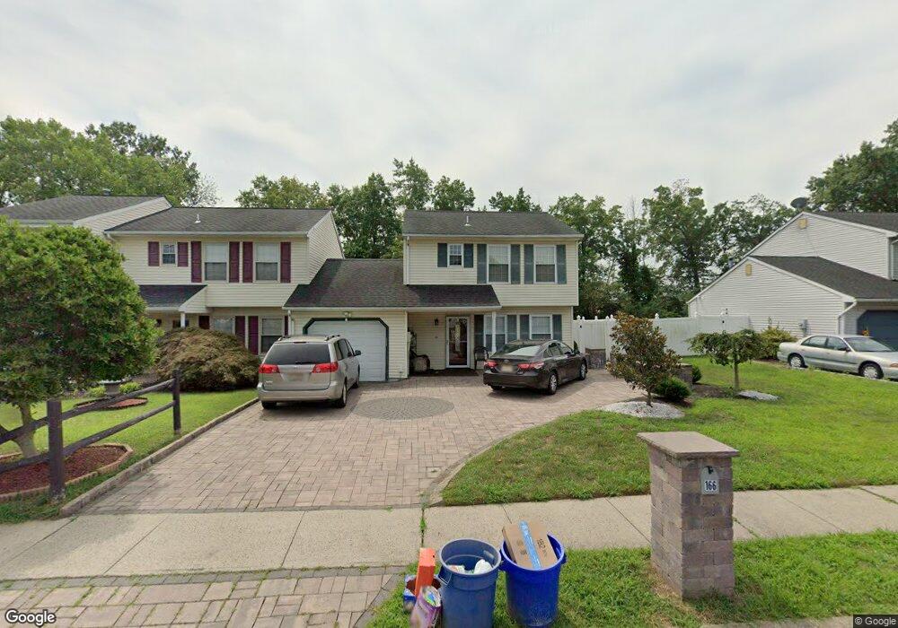 166 Zwolak Ct, South Plainfield, NJ 07080 - photo 1