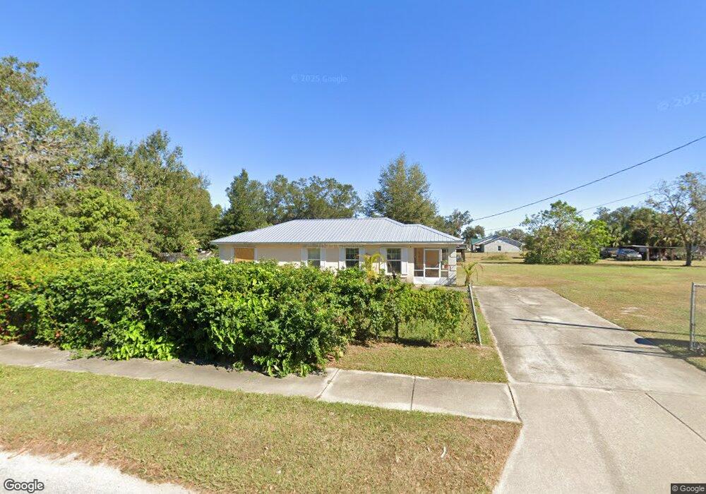 315 S Oak Ave, Fort Meade, FL 33841 - photo 1