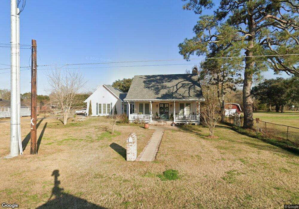 833 S 5th St, Iota, LA 70543 - photo 1