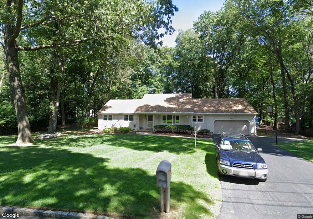 8 Forrest Rd, Randolph, NJ 07869 - photo 1