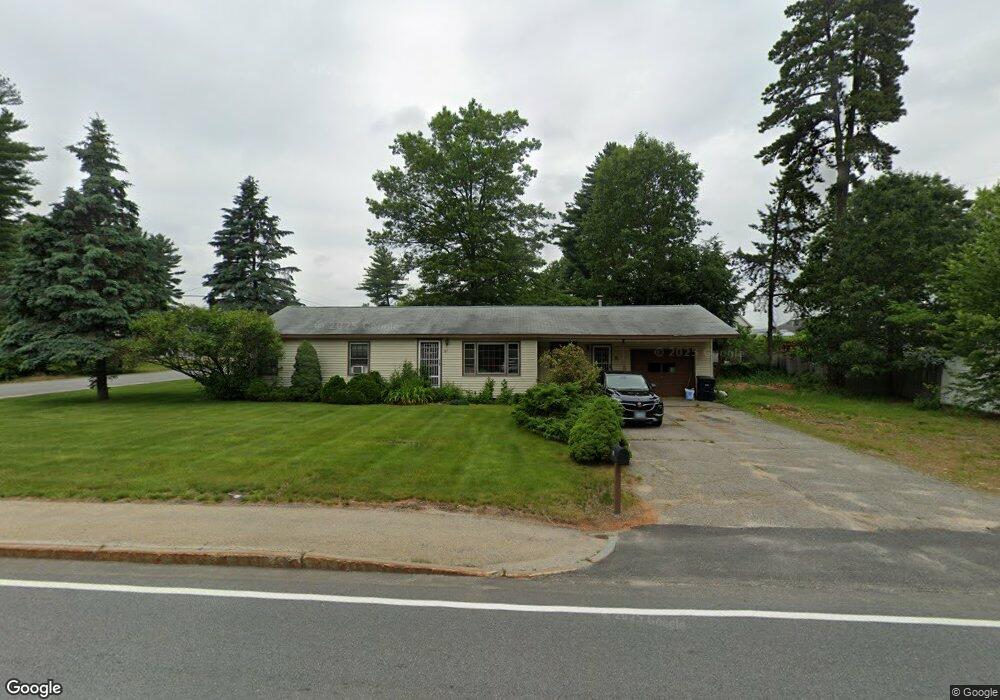 63 Harris Rd, Nashua, NH 03062 - photo 1