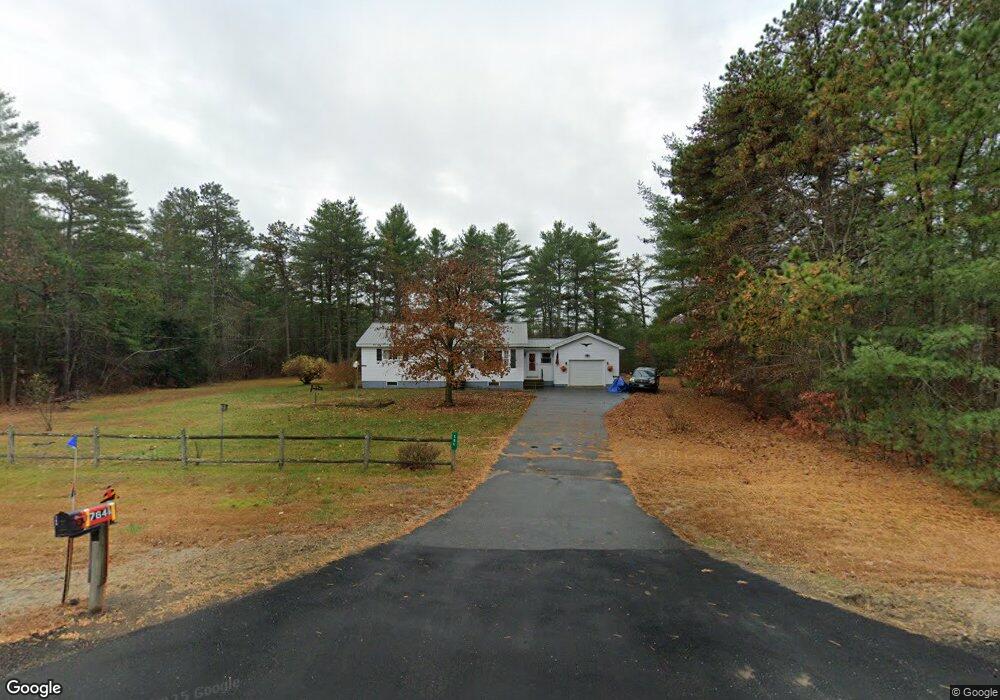 764 Ossipee Trail W, Standish, ME 04084 - photo 1