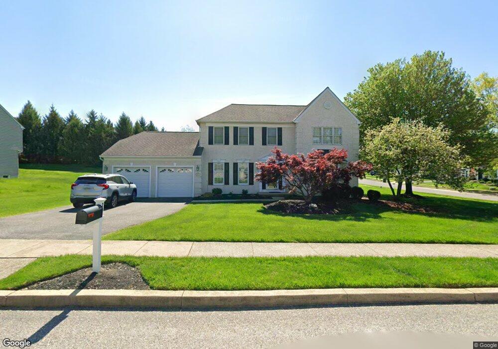 201 Scarlet Dr, Conshohocken, PA 19428 - photo 1