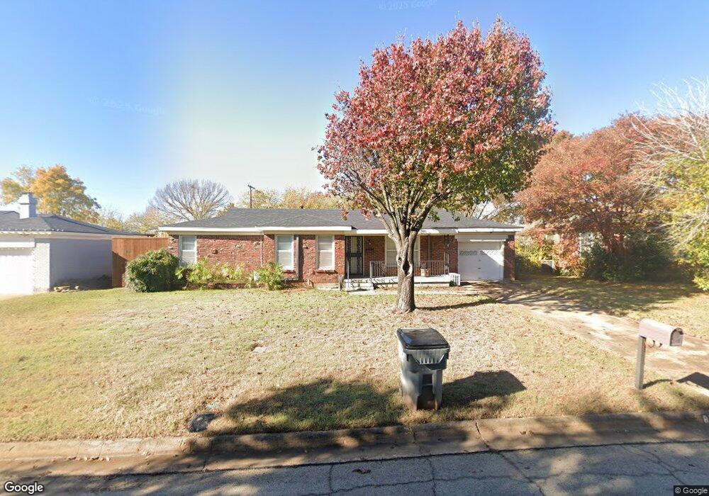 837 Glenda Dr, Bedford, TX 76022 - photo 1