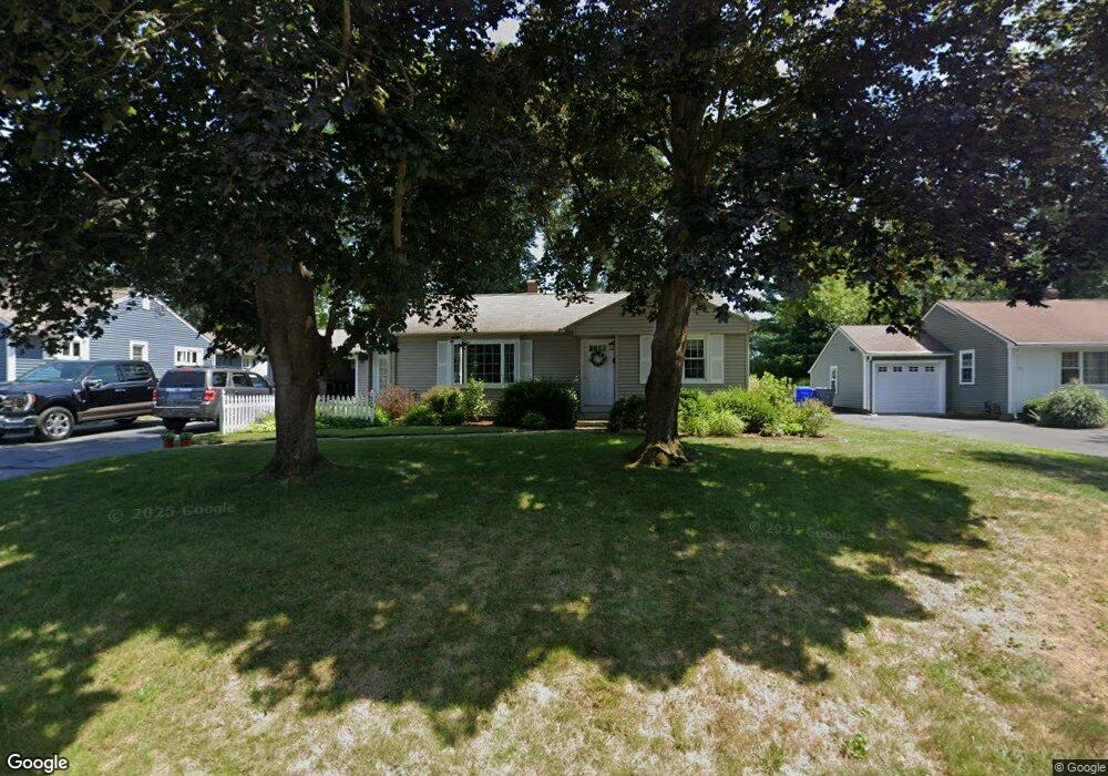 20 Hamilton Ct, Enfield, CT 06082 - photo 1