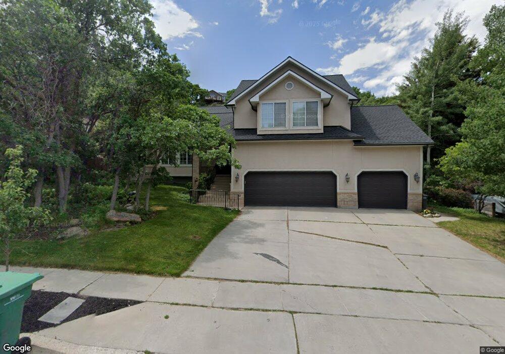 2912 Lostwood Dr, Sandy, UT 84092 - photo 1