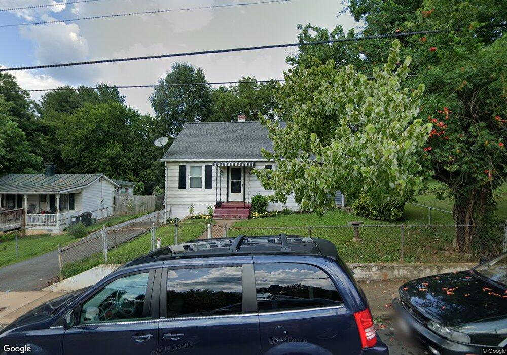 1323 Chesapeake St, Charlottesville, VA 22902 - photo 1