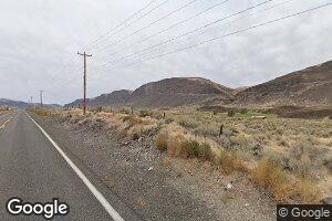 1301 Palisades Lot 94 Rd, Palisades, WA 98845