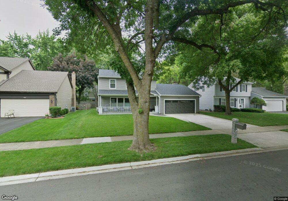 2057 Springside Dr, Naperville, IL 60565 - photo 1