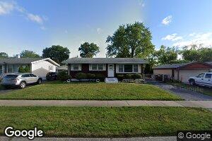 24 Mohawk Dr, Thornton, IL 60476