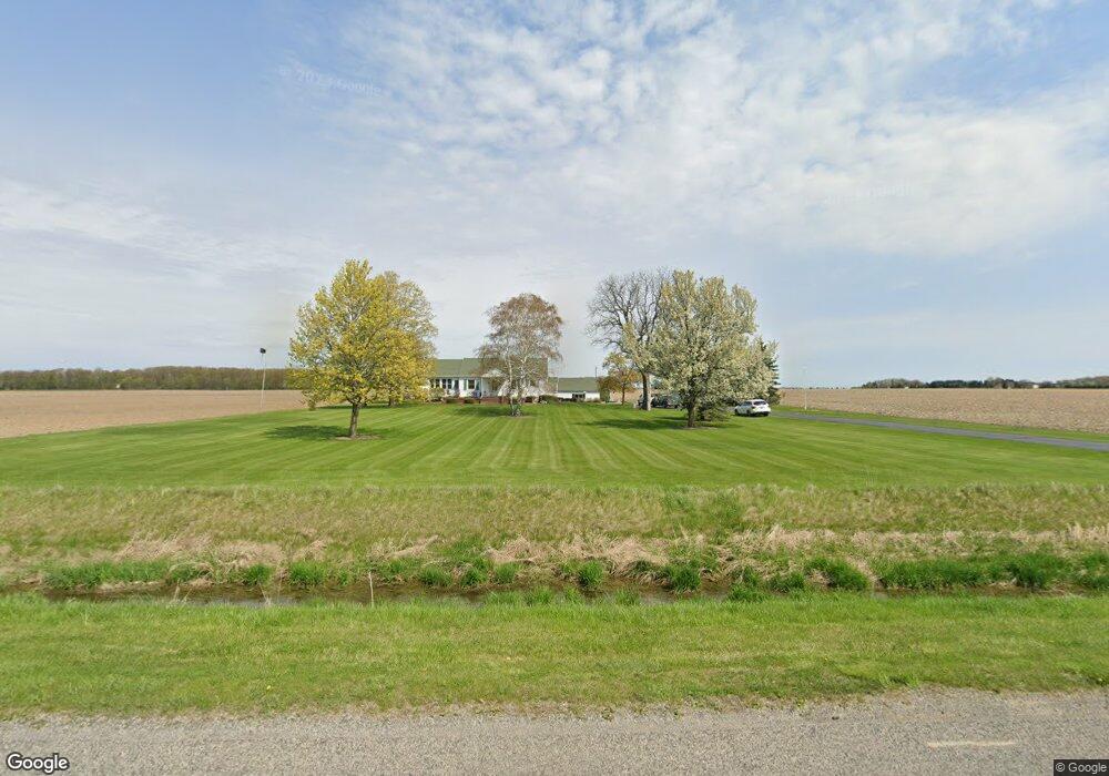 10555 Bradley Rd, Frankenmuth, MI 48734 - photo 1