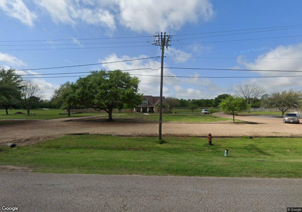 3800 Bucks Bayou Rd, Bay City, TX 77414 - photo 1