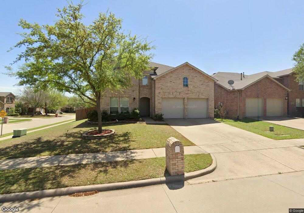 301 Highland Glen Dr, Wylie, TX 75098 - photo 1