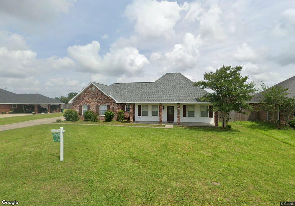 5729 Hemlock St, Lake Charles, LA 70605 - photo 1