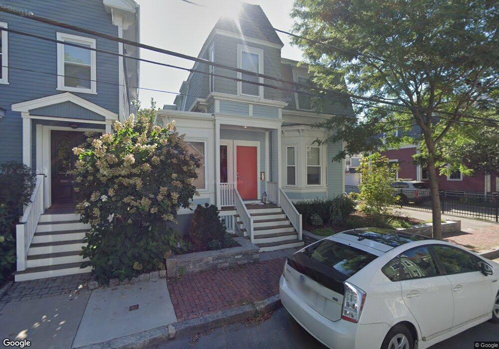 146 Hamilton St, Cambridge, MA 02139 - photo 1