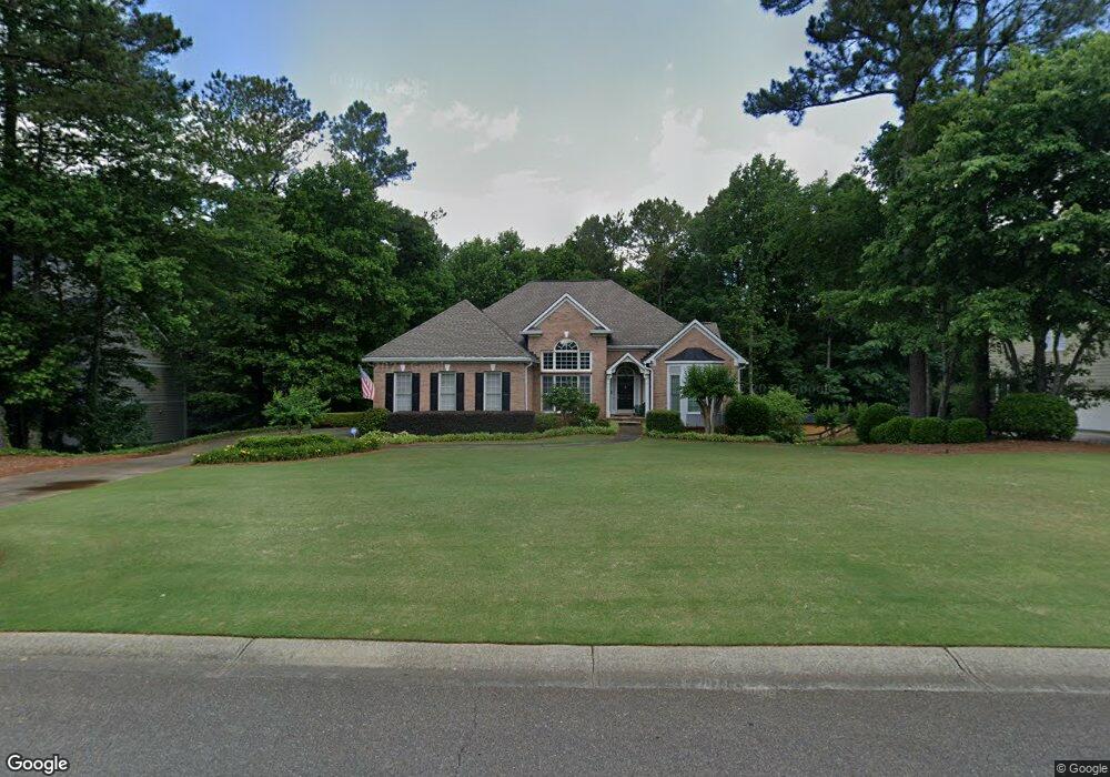 814 Holly Ridge unit 3A, Canton, GA 30115 - photo 1