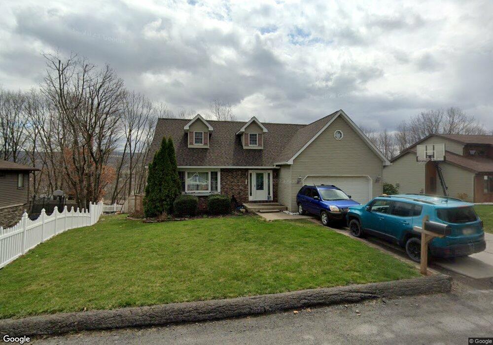 7 James Way, Archbald, PA 18403 - photo 1