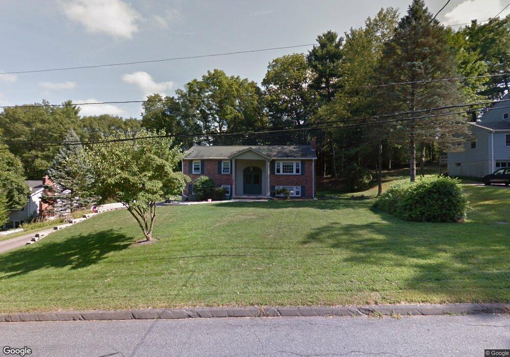 137 Longhill Rd, Franklin, MA 02038 - photo 1