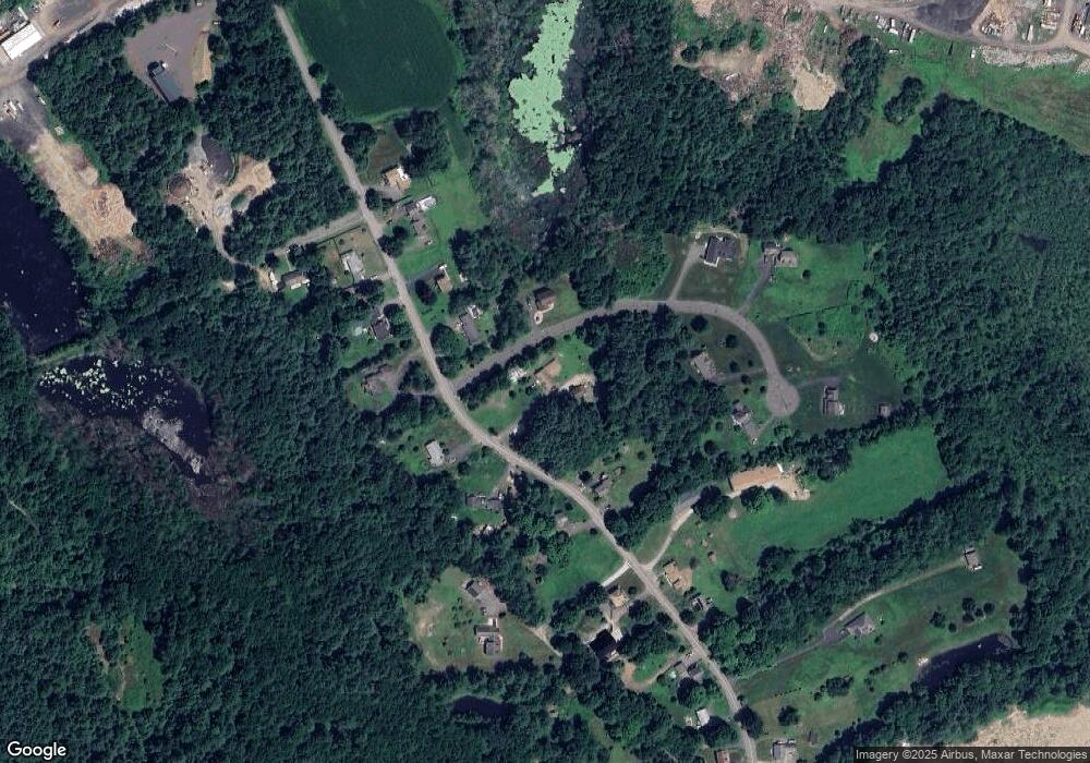 117 Cooper Ln, Stafford Springs, CT 06076 - photo 1