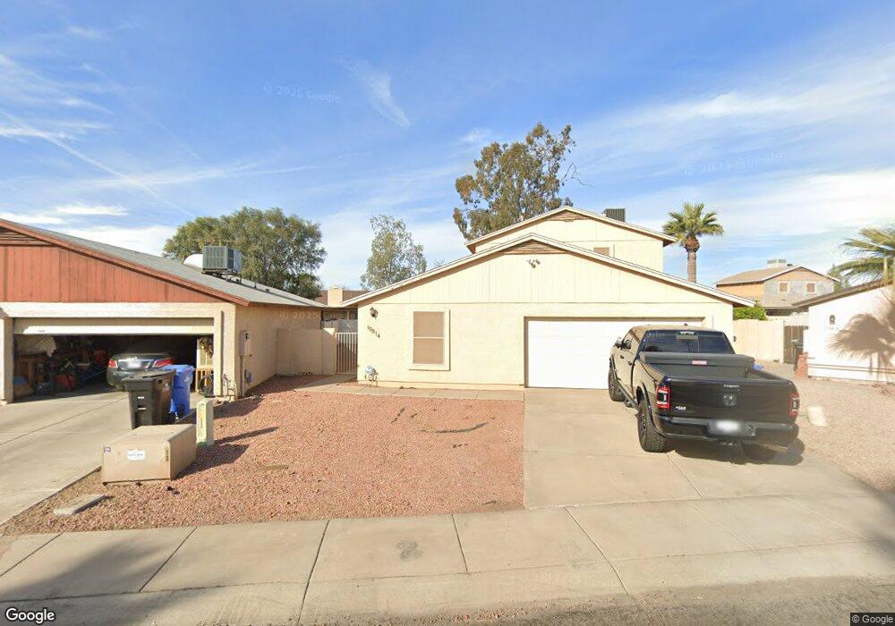 19815 N 3rd St, Phoenix, AZ 85024 - photo 1