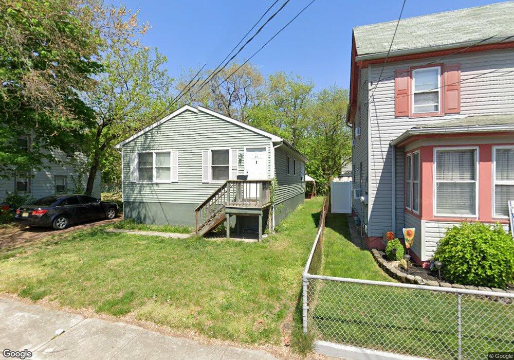 25 E Jefferson St unit 25 1/2, Paulsboro, NJ 08066 - photo 1
