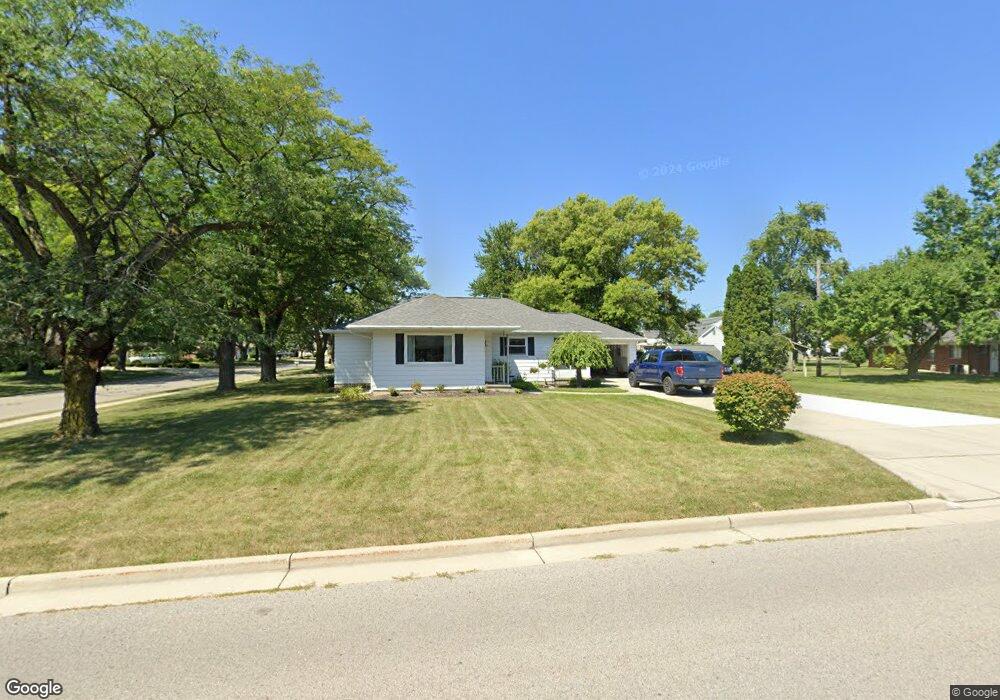 204 W Lugbill Rd, Archbold, OH 43502 - photo 1