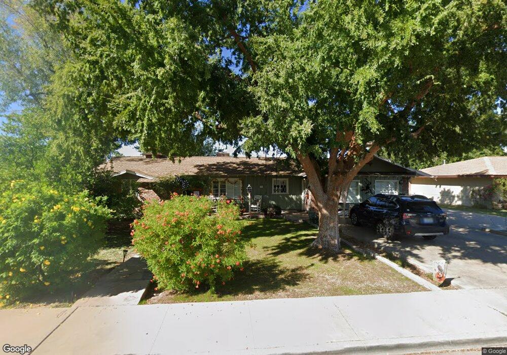 50 N Fraser Dr, Mesa, AZ 85203 - photo 1