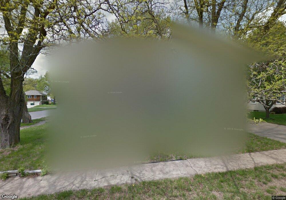 3131 SW Mulvane St, Topeka, KS 66611 - photo 1