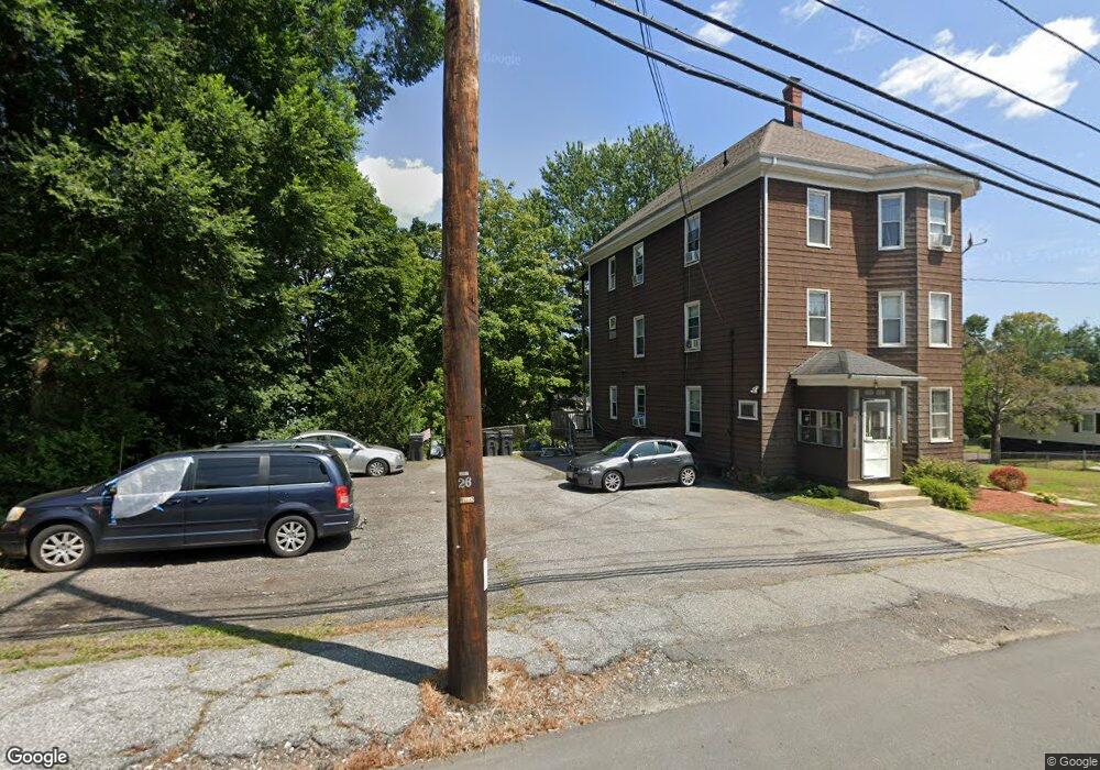 3 Whittier Place, Haverhill, MA 01832 - photo 1