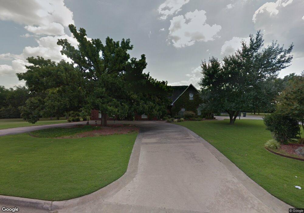 1816 Myall St, Ardmore, OK 73401 - photo 1