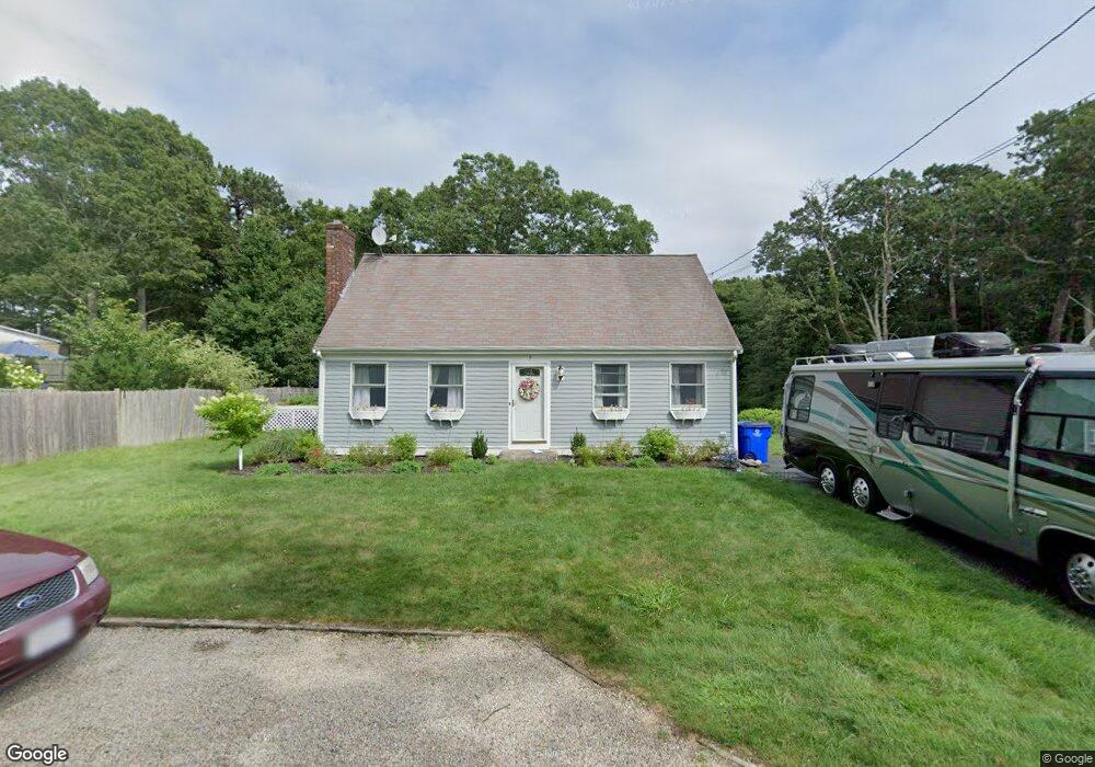 5 Albert Rd, Pocasset, MA 02559 - photo 1