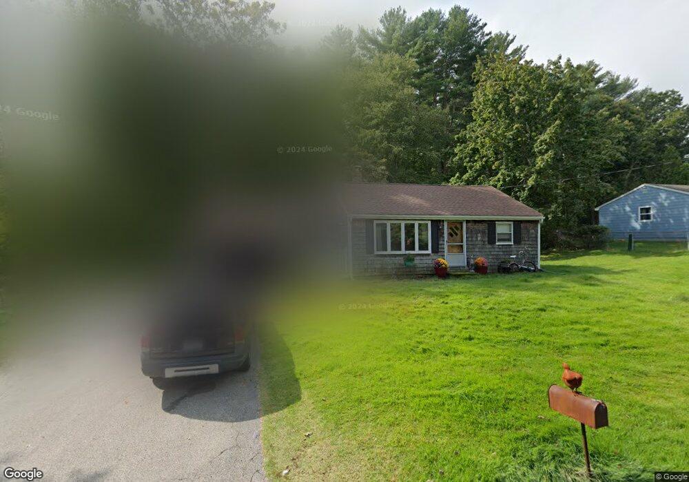 62 Pratt Place, Hanson, MA 02341 - photo 1