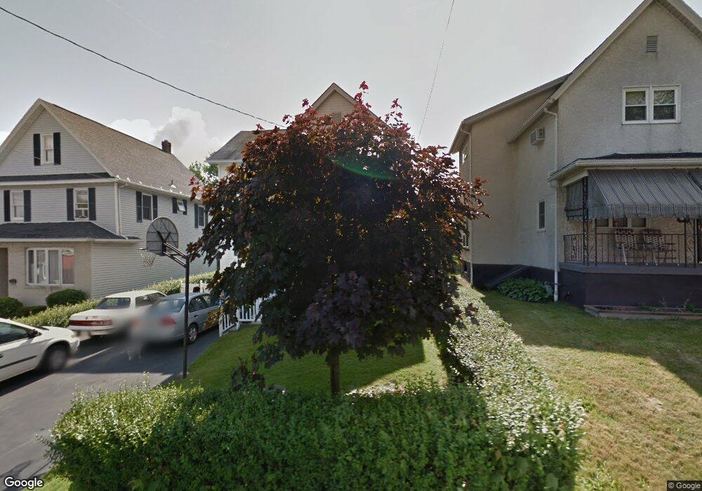 121 Hill St, Dunmore, PA 18512 - photo 1