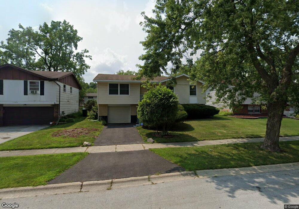 17016 Central Park Ave, Hazel Crest, IL 60429 - photo 1