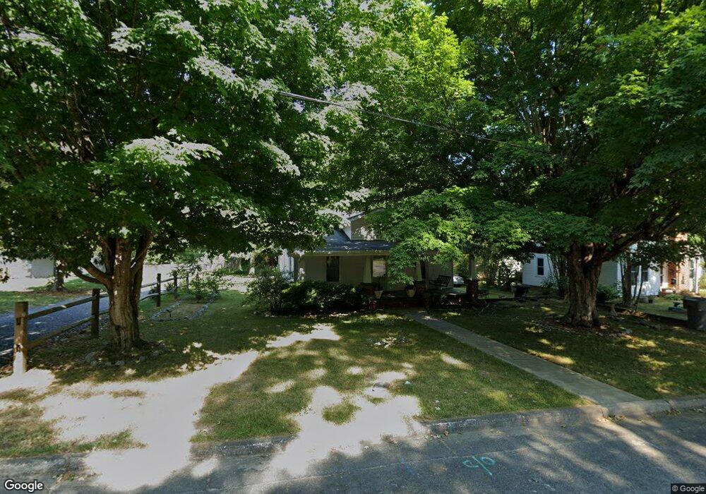 956 Straight St, Asheboro, NC 27203 - photo 1